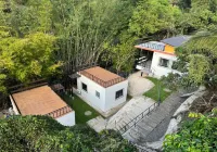 Lamtam Maesa Resort ลำธารแม่สา รีสอร์ท - รีสอร์ท