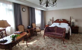 Wannianqing Hotel