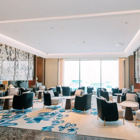 Daqing Longda Hotel