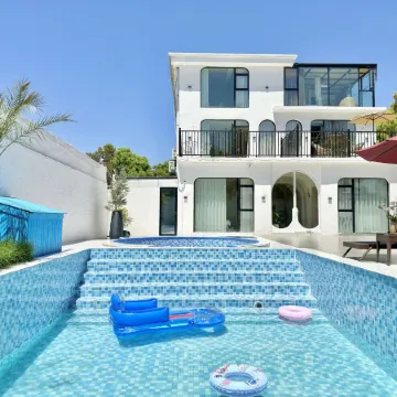 Wheatfield Watch House