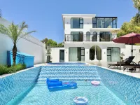 Wheatfield Watch House