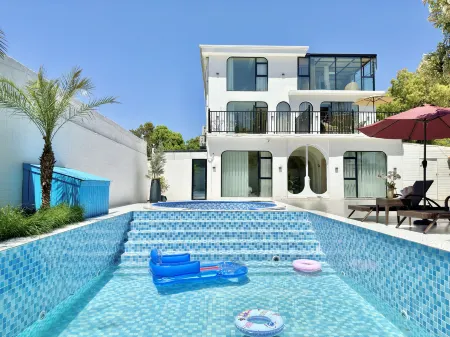 Wheatfield Watch House