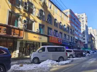 Wanjia Chain Express Hotel - Pet friendly