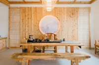 Wuyuan Jianyu Homestay