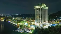 Castle Bayview Resort & Spa Hotels near Regional Polytechnic Institute Techo Sen Kampot
