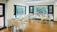 Pingtan Zilan Homestay (Longwangtou Beach Branch)