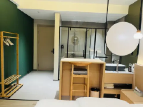 石屏清寧智能民宿