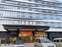 集安和悅飯店 集安住宿飯店