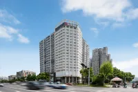 ECHENG Hotel Xiaogan East Station Yintai City Các khách sạn ở Hiếu Cảm