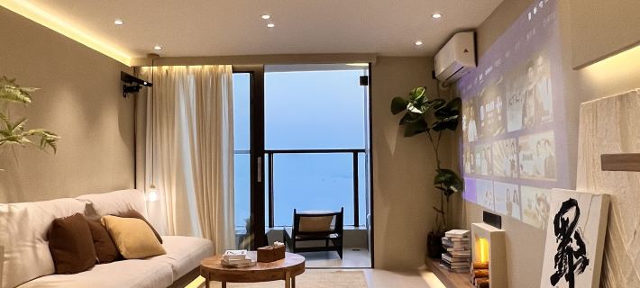 Xiyue Designer Scenic Apartment (Zhanjiang Jinshawan Beach) Hotels in Zhanjiang