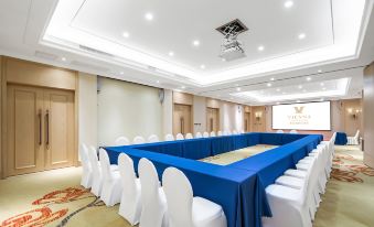 Vienna International Hotel (Chongqing Airport Southwest University of Political Science and Law) - Housity