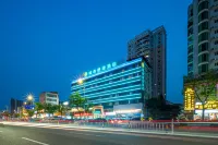 City Comfort Inn Hotel di Huizhou