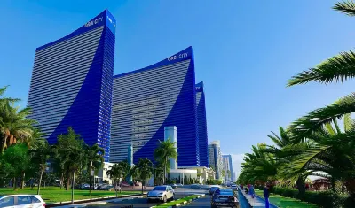 Orbi City Hotel Official Hotels in 