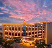 CHEN ZHOU FORTUNATE HOTEL