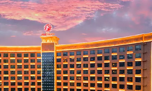 CHEN ZHOU FORTUNATE HOTEL