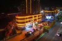 Blue Lin Hotel