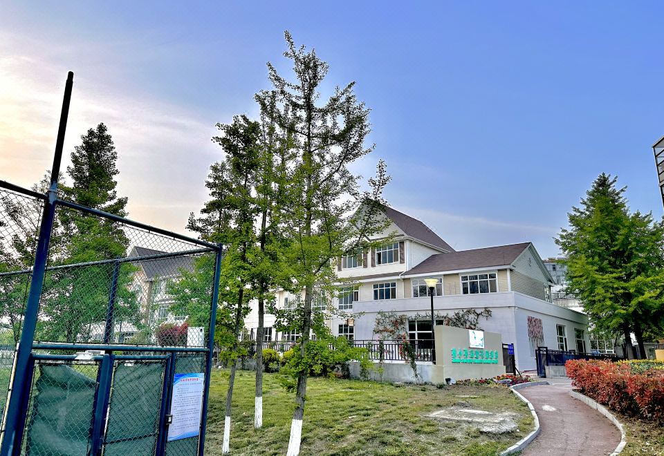 2. 장샤오잉 해변 ..