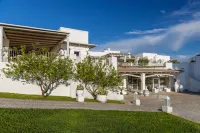Baglioni Masseria Muzza Hotels in Otranto