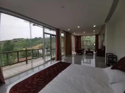 Qiao Qiao Meishu Homestay