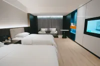 Yinhai Hotel Các khách sạn ở Tử Châu