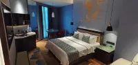 Putian Hanjiang Jiancheng Grand Hotel