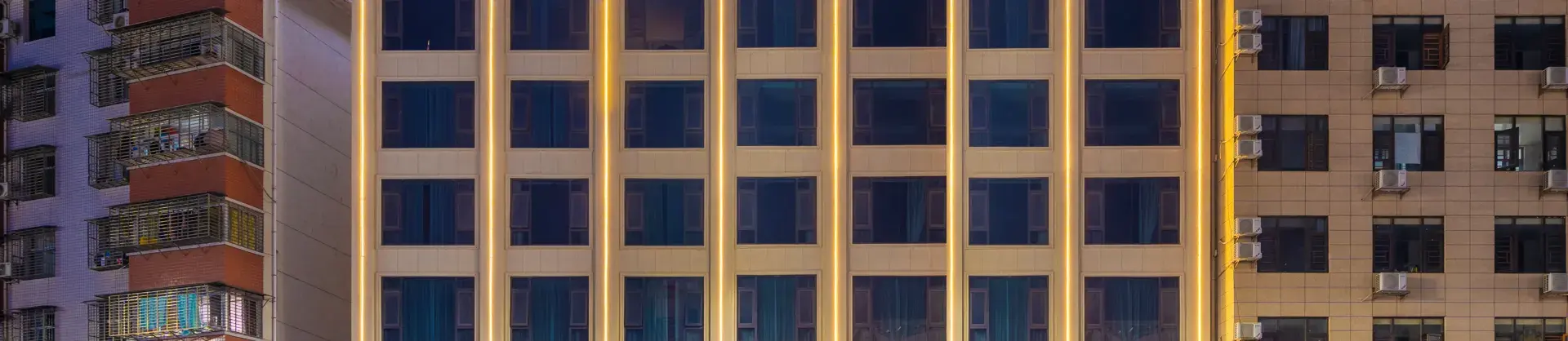 4-Star Select Hotels