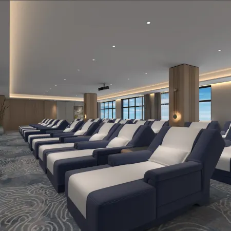 Pruis Restaurant & Hotel