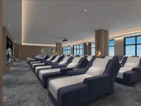 普瑞斯酒店（鹽城金鷹聚龍湖店） - SPA