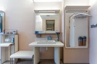 HanTing Hotel (Quzhou Changshan Tianma Lu Road) Hotels near Changshan Station