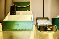 Yayue Hotel (Yanbian Hunchun Xibinhe South Street)