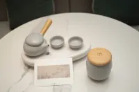 全季酒店（上海大寧國際商業區市北高新園區店） 鄰近上海市醫療器械批發部(北大門店)的酒店