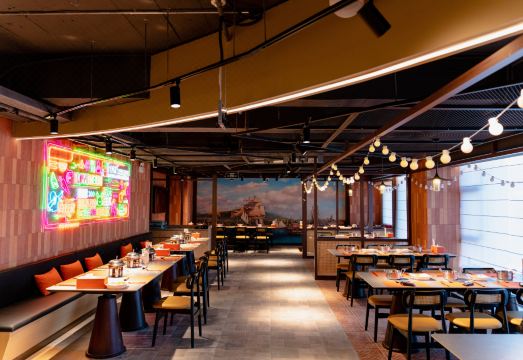 웨이하이 바이나루이팅 호텔