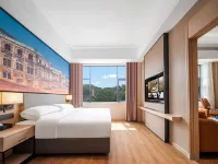 Vienna International Hotel (Dehong Yingjiang County Government Branch) Hotels in Yingjiang
