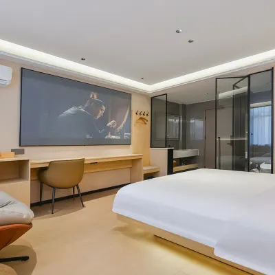 fengshang Hotel Hotels near Jiangsu No.2 Normal University (Shiyan Campus)
