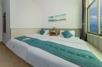 Lingshui Guanhai Resort Hotel - View biển
