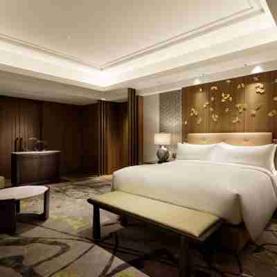 奈良 JW 萬豪飯店 Rooms