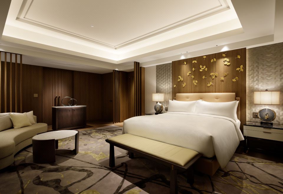 3. JW 메리어트 ..