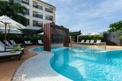 Krabi Heritage Hotel Hotel a 