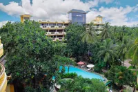 Paradise Garden Resort Hotel & Convention Center Boracay powered by ASTON
