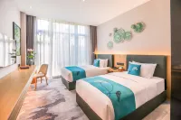 Delight Hotel Lotus Courtyard Hoteller i 