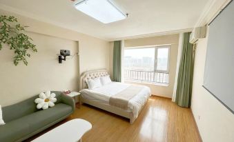 Changle Ningmeng Xiaoju Homestay