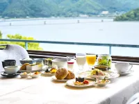 富士湖酒店 富士河口湖町酒店