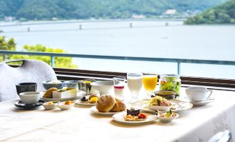 Fuji Lake Hotel