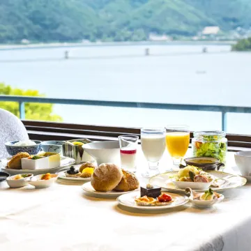 Fuji Lake Hotel Отели рядом с достопримечательностью «Парк Оиси»