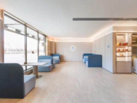 HanTing Hotel (Changzhi Licheng Lihou Park) Hotels in Licheng