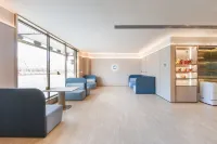 HanTing Hotel (Changzhi Licheng Lihou Park) Hotels in Licheng