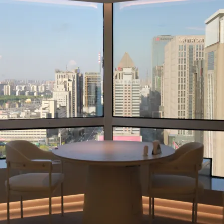 WJ KAIYI HOTEL
