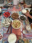 Ella International Hostel Kashgar - Breakfast