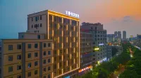 Portman Elegant Hotel