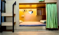Shenzhen Qingpu Hotel Apartment